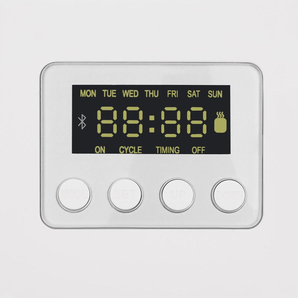 Sweetmile Wall-Mounted Smart Scent Diffuser