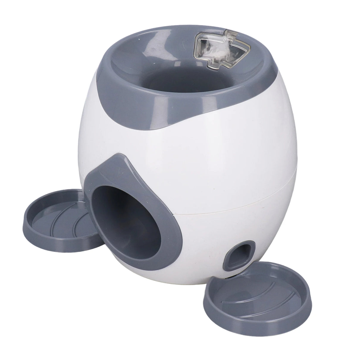 Professional Dog Tennis Ball Feeder Machine