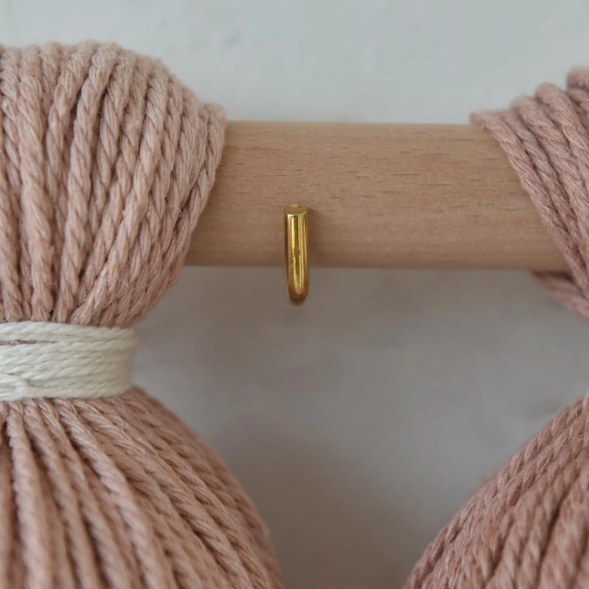 Modern Cotton Macrame Wall Hanging For Home Decor