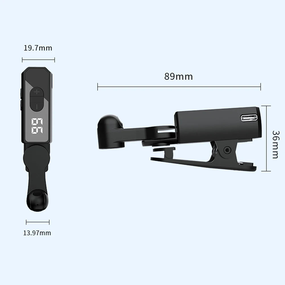 APWIKOGER Auto Screen Clicker For Phones And Games