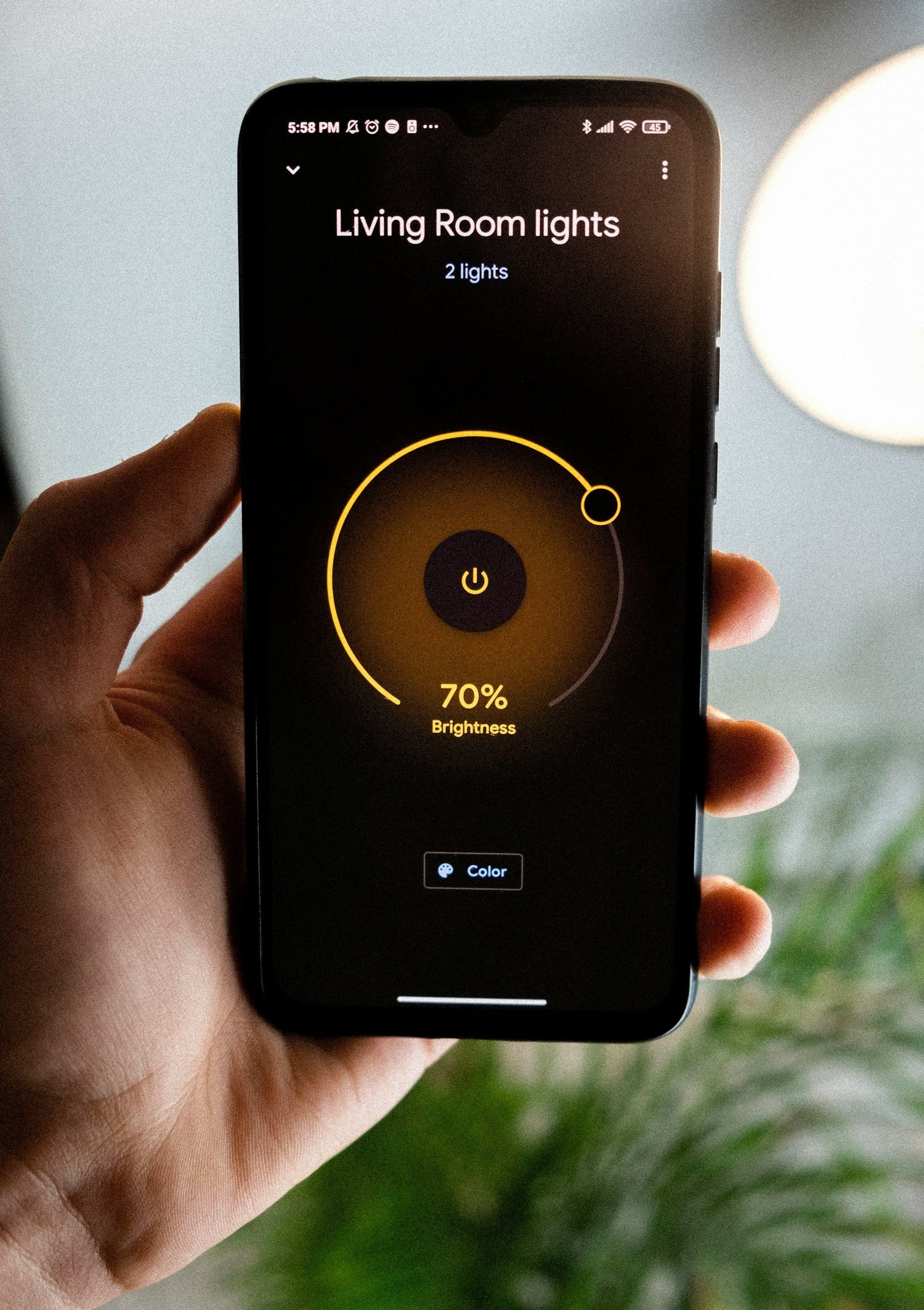 Smart Home Devices