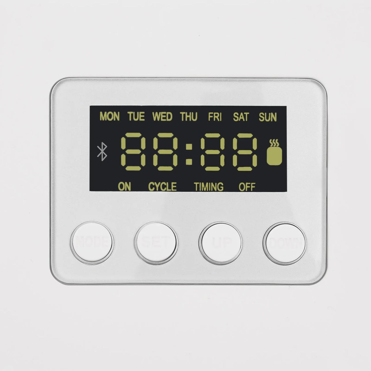 Sweetmile Wall-Mounted Smart Scent Diffuser