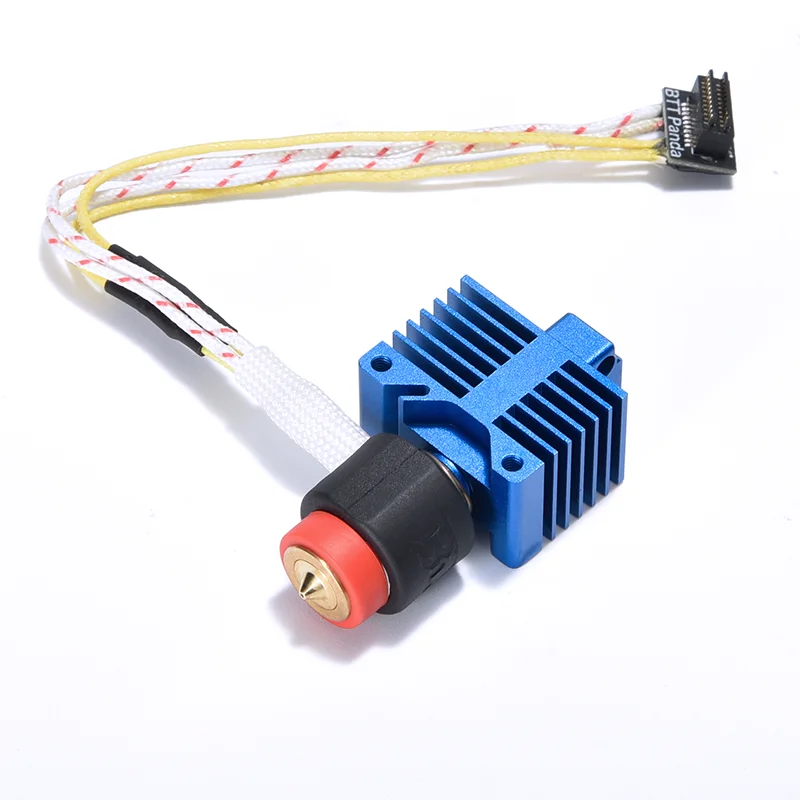 BIGTREETECH Panda Revo P1 X1 Hotend 60W Ceramic Heater