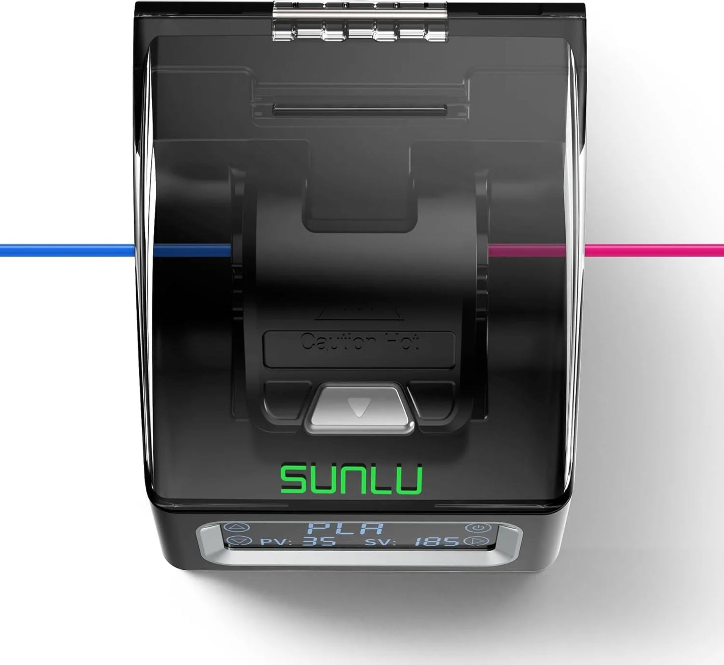SUNLU Filament Connector Fast Heating For 3D Printer