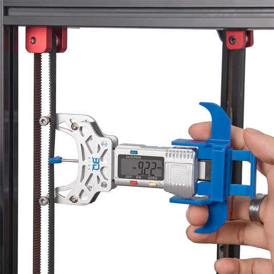 BIGTREETECH Belter Belt Tension Tool With Digital Display