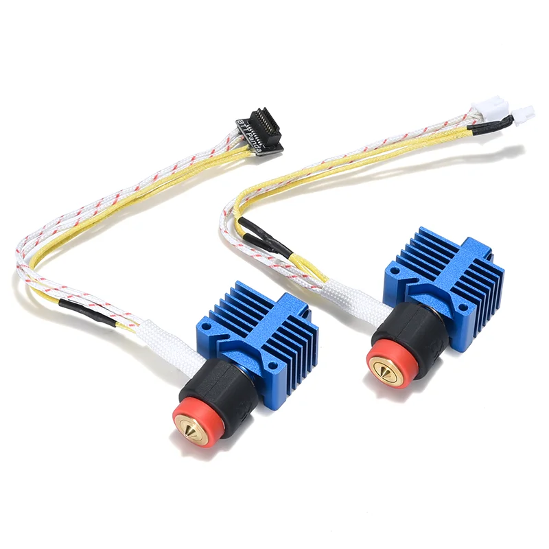 BIGTREETECH Panda Revo P1 X1 Hotend 60W Ceramic Heater