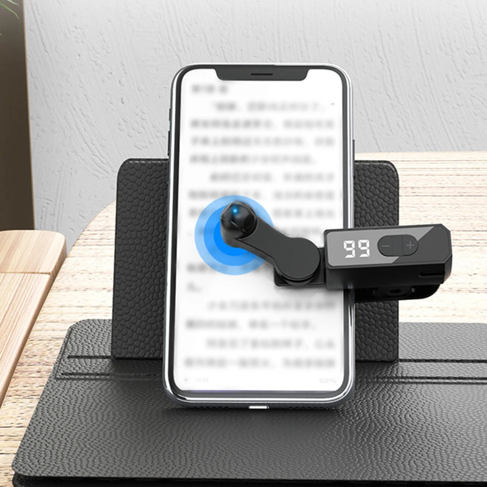 APWIKOGER Auto Screen Clicker For Phones And Games