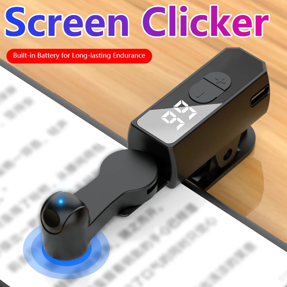 APWIKOGER Auto Screen Clicker For Phones And Games