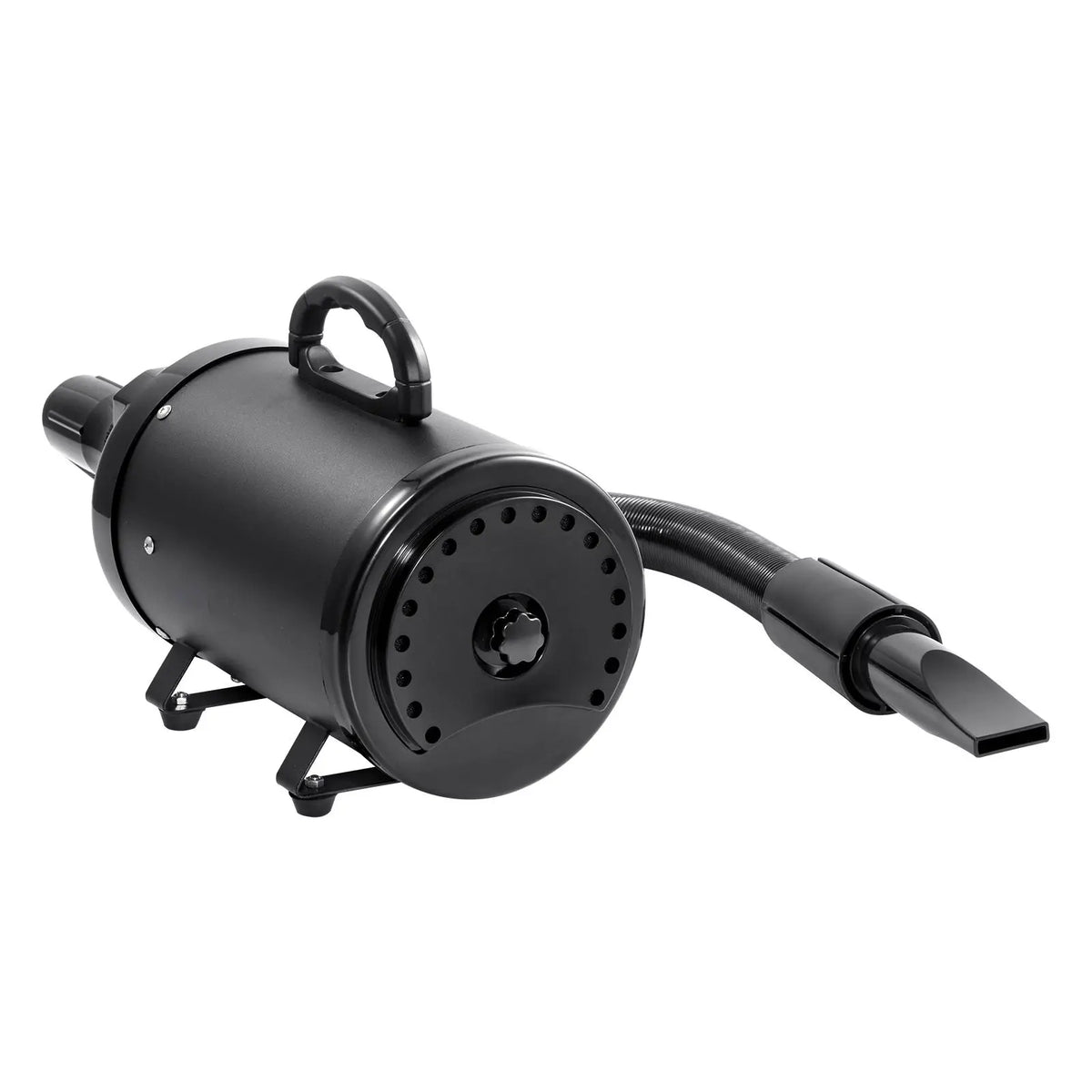 Oeny Powerful Pet Grooming Dryer With Adjustable Settings