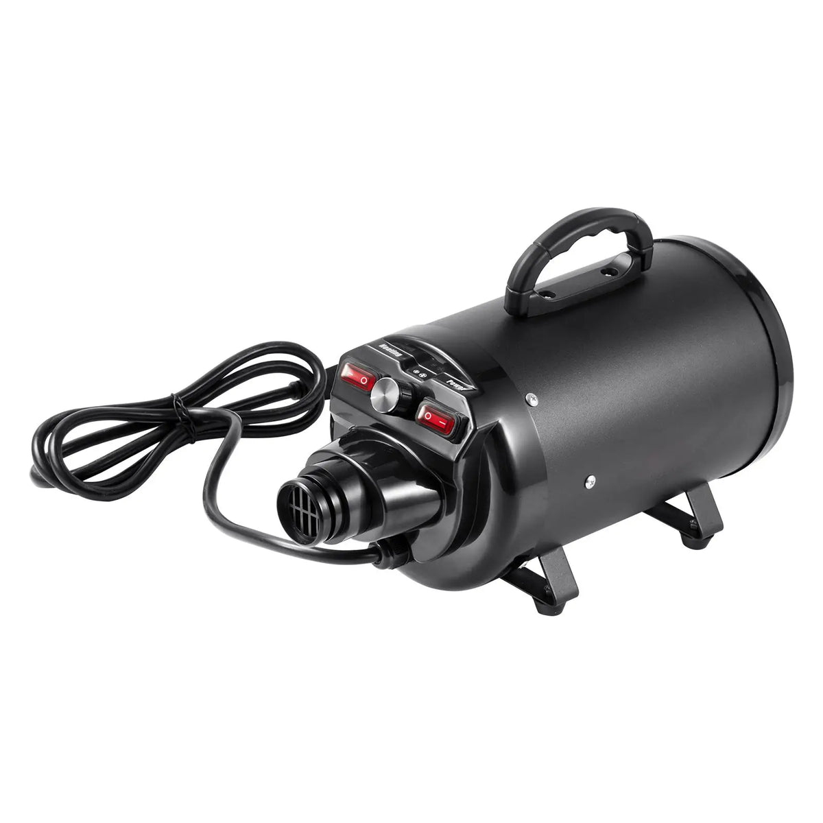 Oeny Powerful Pet Grooming Dryer With Adjustable Settings