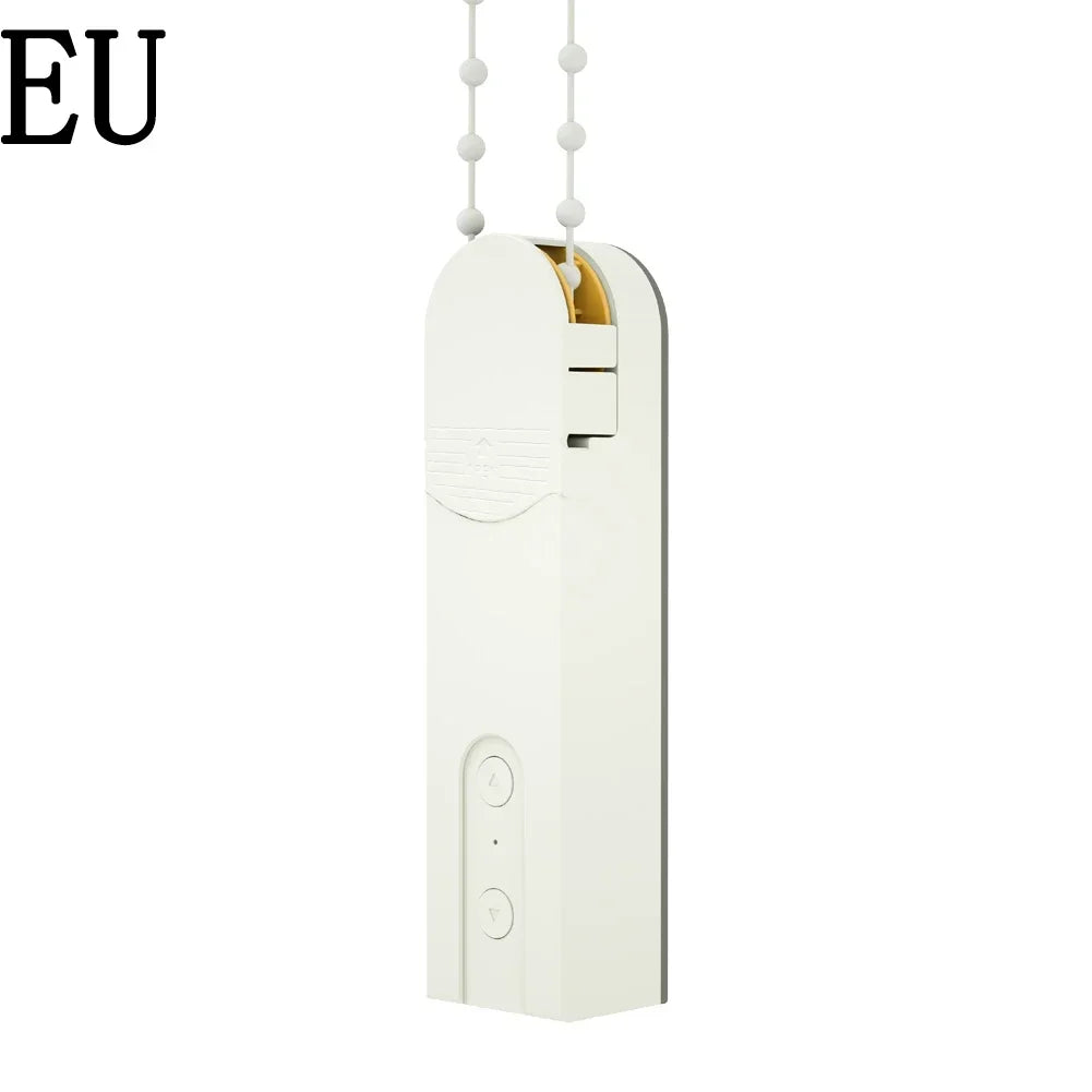 Moes ZigBee Smart Roller Blind Drive Motor Hub