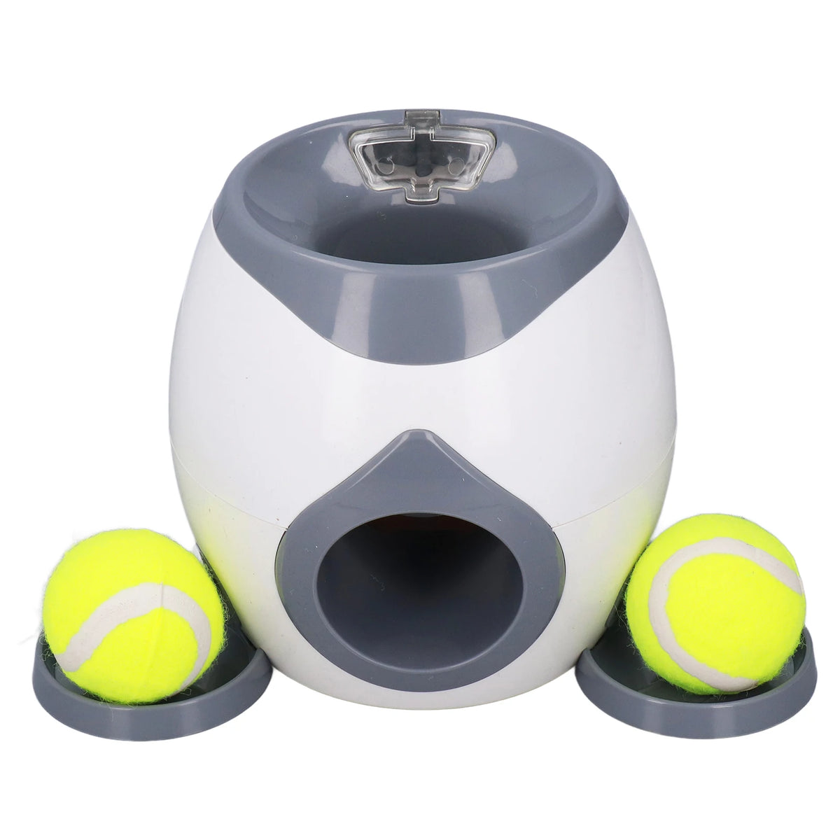 Professional Dog Tennis Ball Feeder Machine