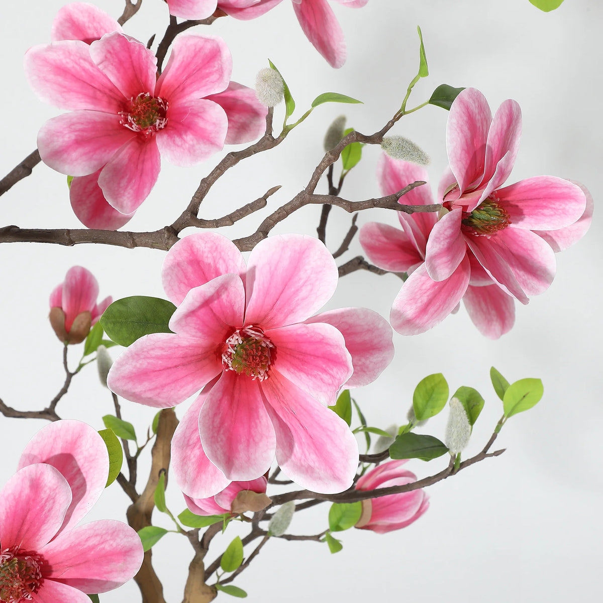 HiMISS Magnolia Artificial Tree For Home Decor