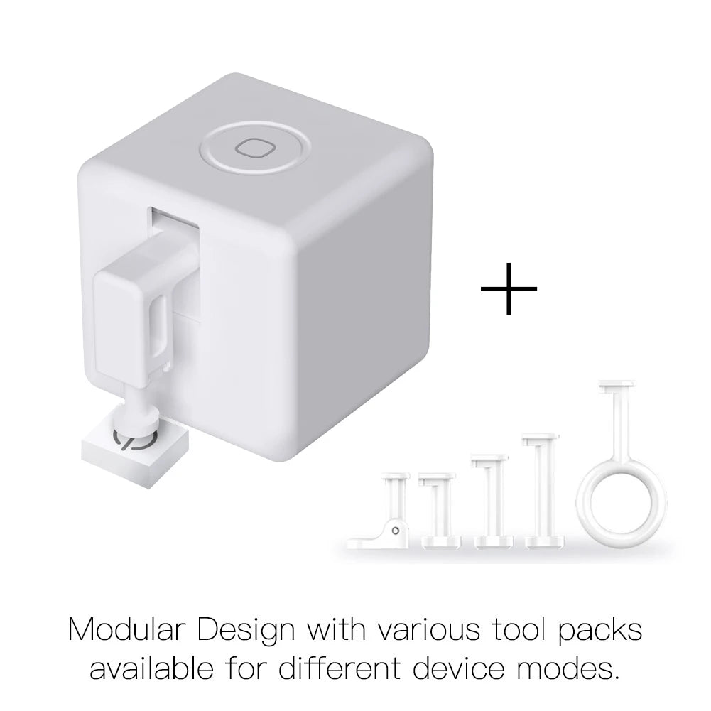 Moes Smart Bluetooth Fingerbot Switch Pusher
