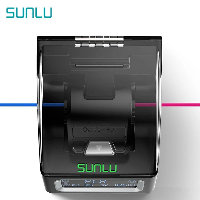 SUNLU Filament Connector Fast Heating For 3D Printer