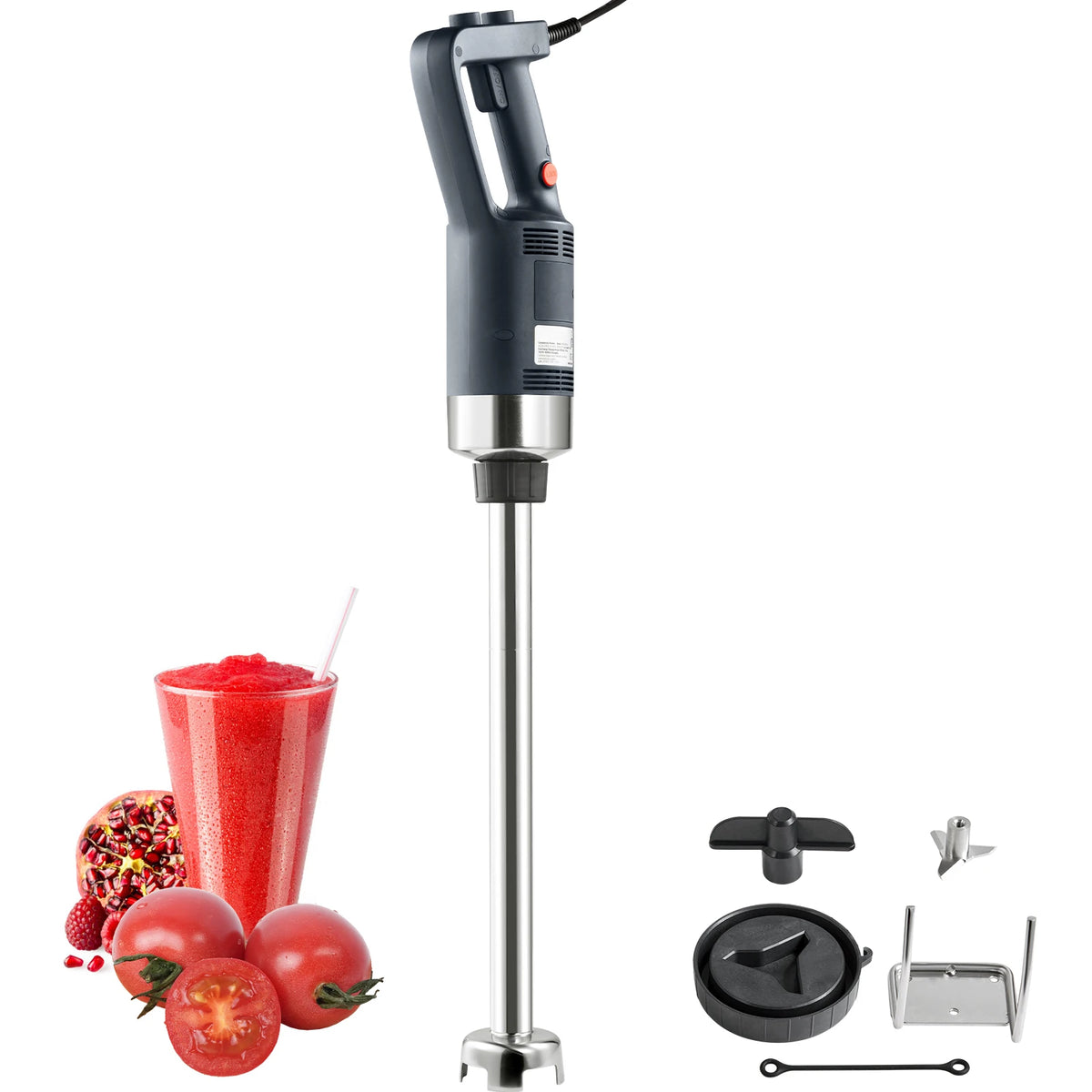 SucceBuy 500W Immersion Blender Heavy Duty