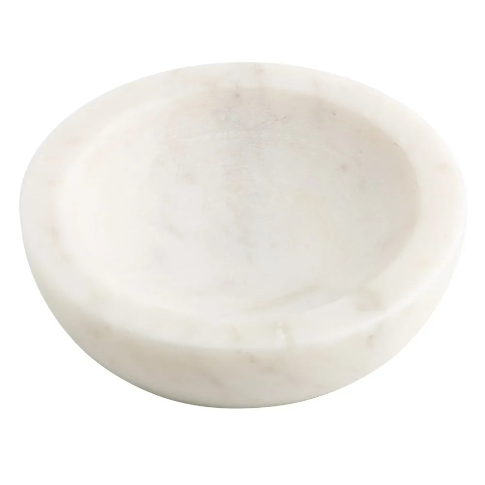 Elegant Marble Catchall Tray For Home Decor