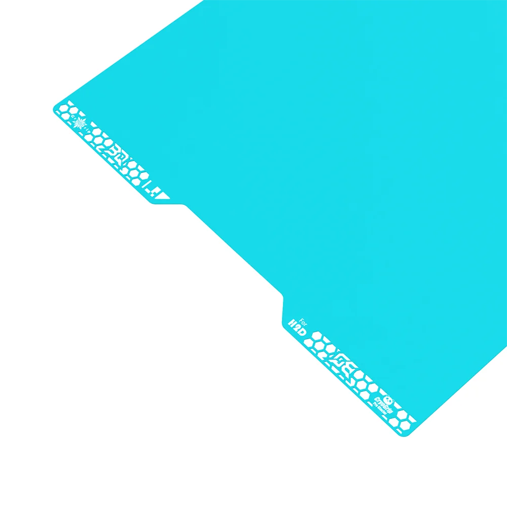 BIGTREETECH CryoGrip Pro Build Plate For Bambulab H2D