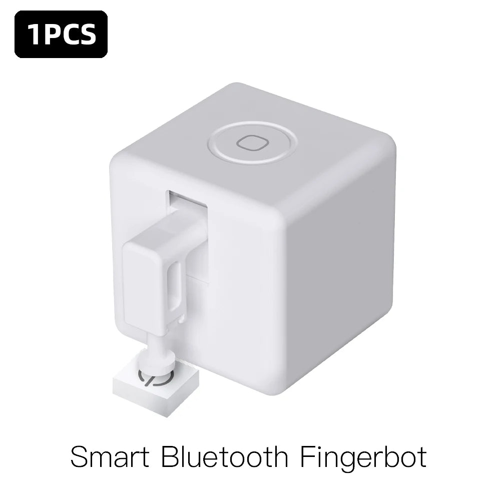 Moes Smart Bluetooth Fingerbot Switch Pusher