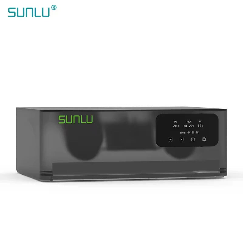 SUNLU AMS Heater for Bambu Lab AMS Gen 1 Printing and Drying