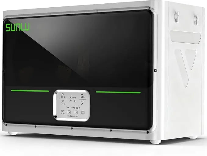 SUNLU S4 Filament Dryer Box PLA PETG ABS TPU PA