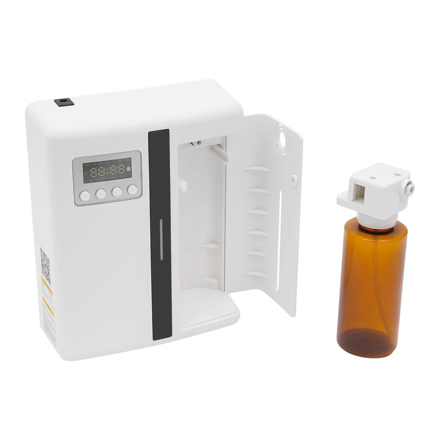 Sweetmile Wall-Mounted Smart Scent Diffuser