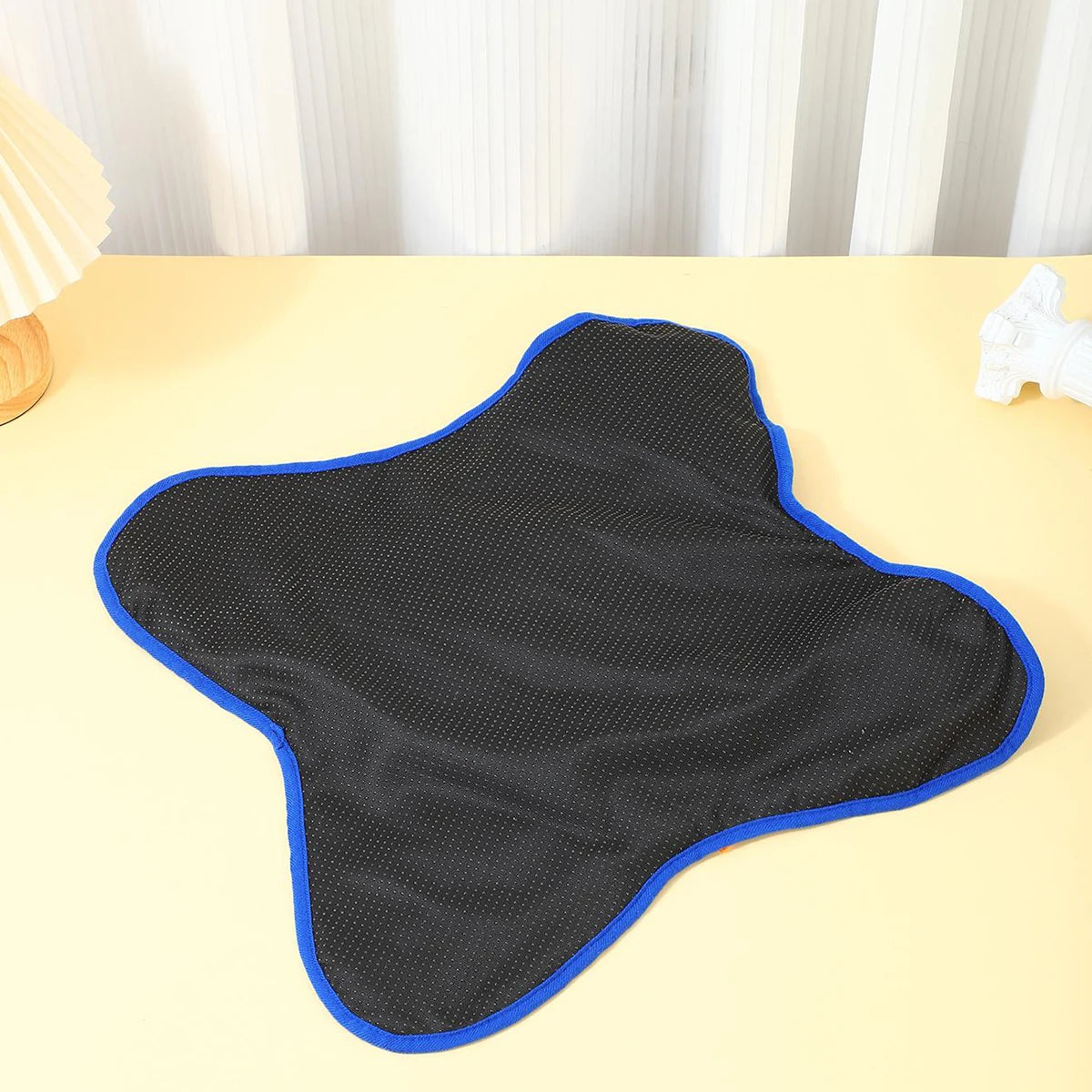 Dog Interactive Snuffle Mat And Fleece Feeding Puzzle Toy