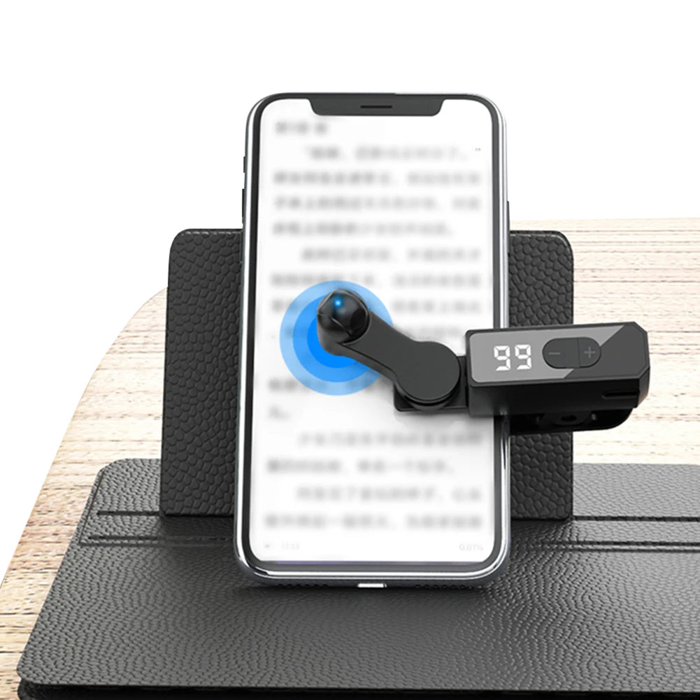 APWIKOGER Auto Screen Clicker For Phones And Games