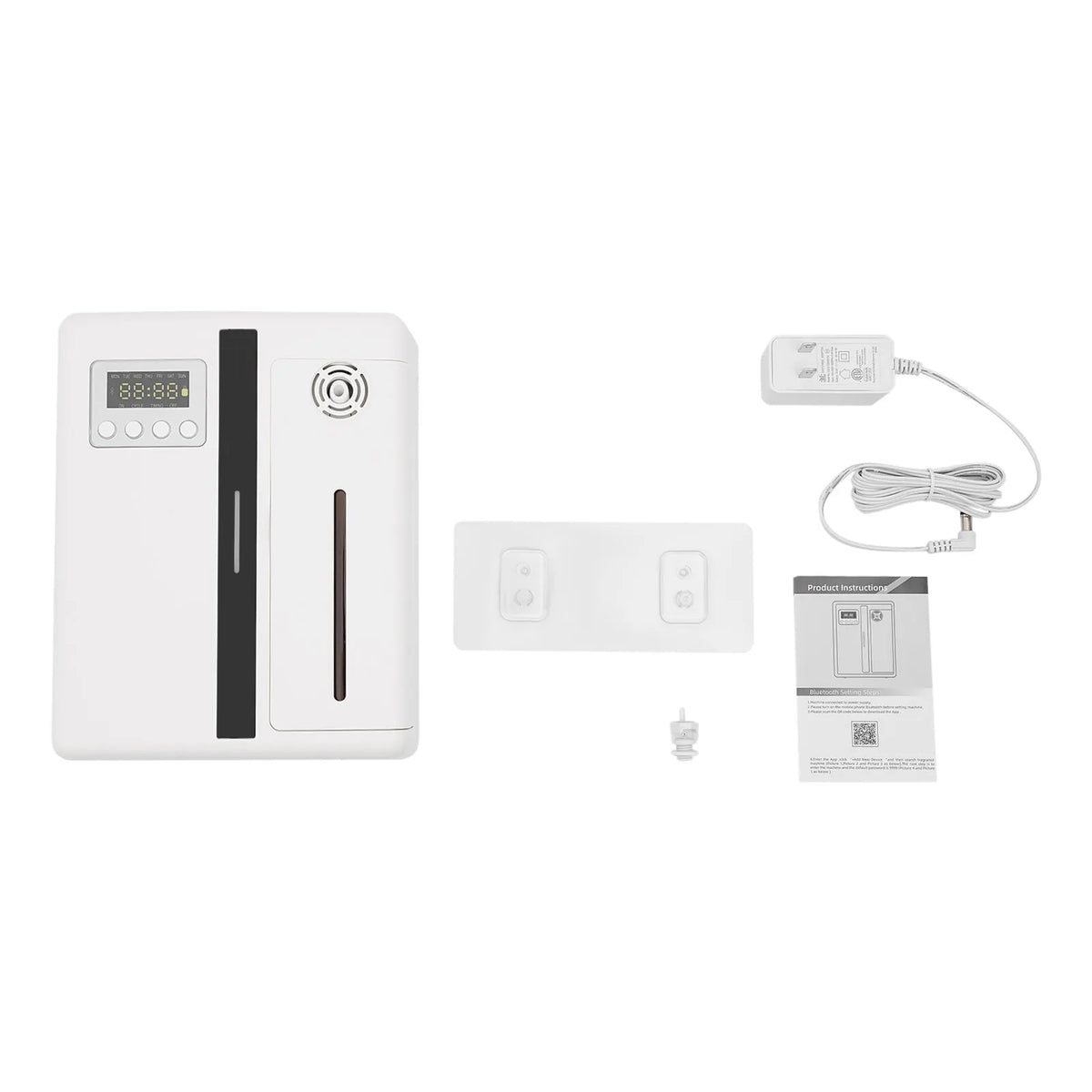 Sweetmile Wall-Mounted Smart Scent Diffuser