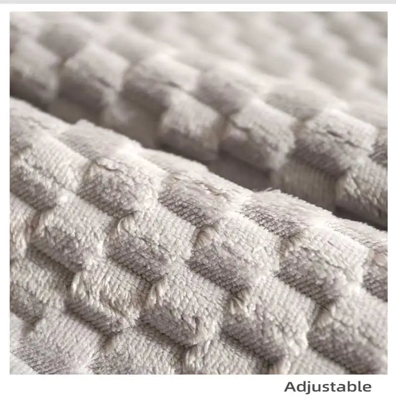 BOFNL Dog Sofa Bed With Soft And Washable Fabric