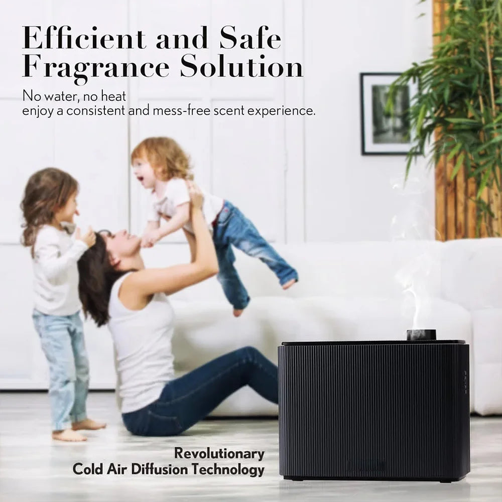 NAMSTE Smart Fragrance Diffuser With App Control