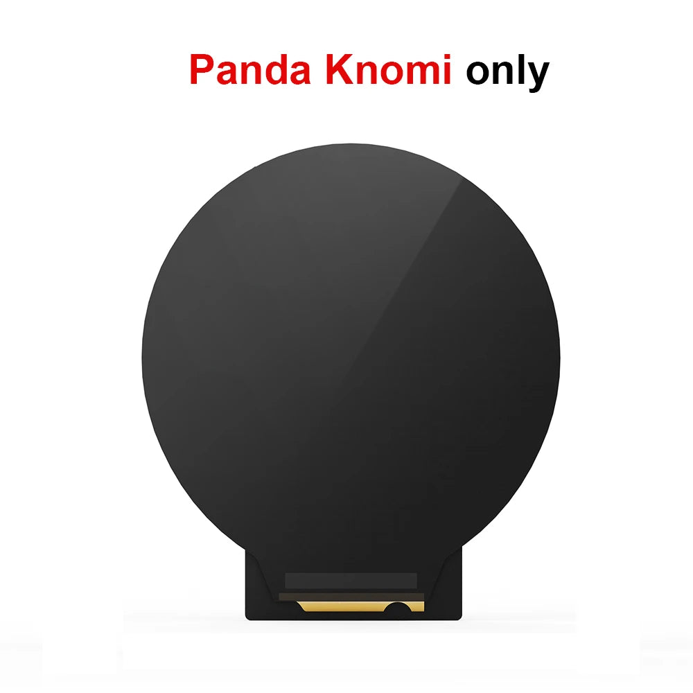 BIGTREETECH Panda Knomi Progress Display For A1 X1 P1