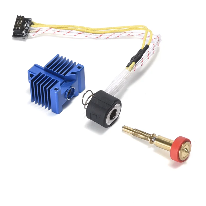 BIGTREETECH Panda Revo P1 X1 Hotend 60W Ceramic Heater