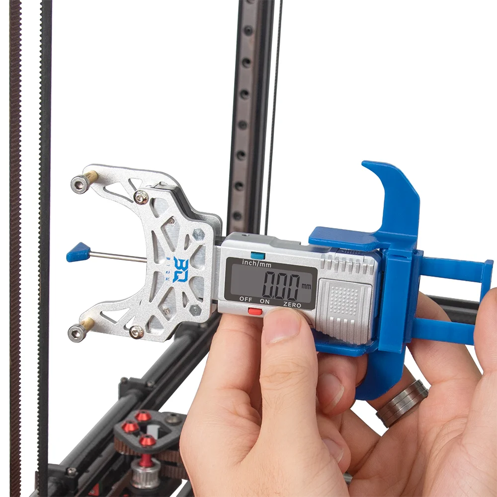 BIGTREETECH Belter Belt Tension Tool With Digital Display