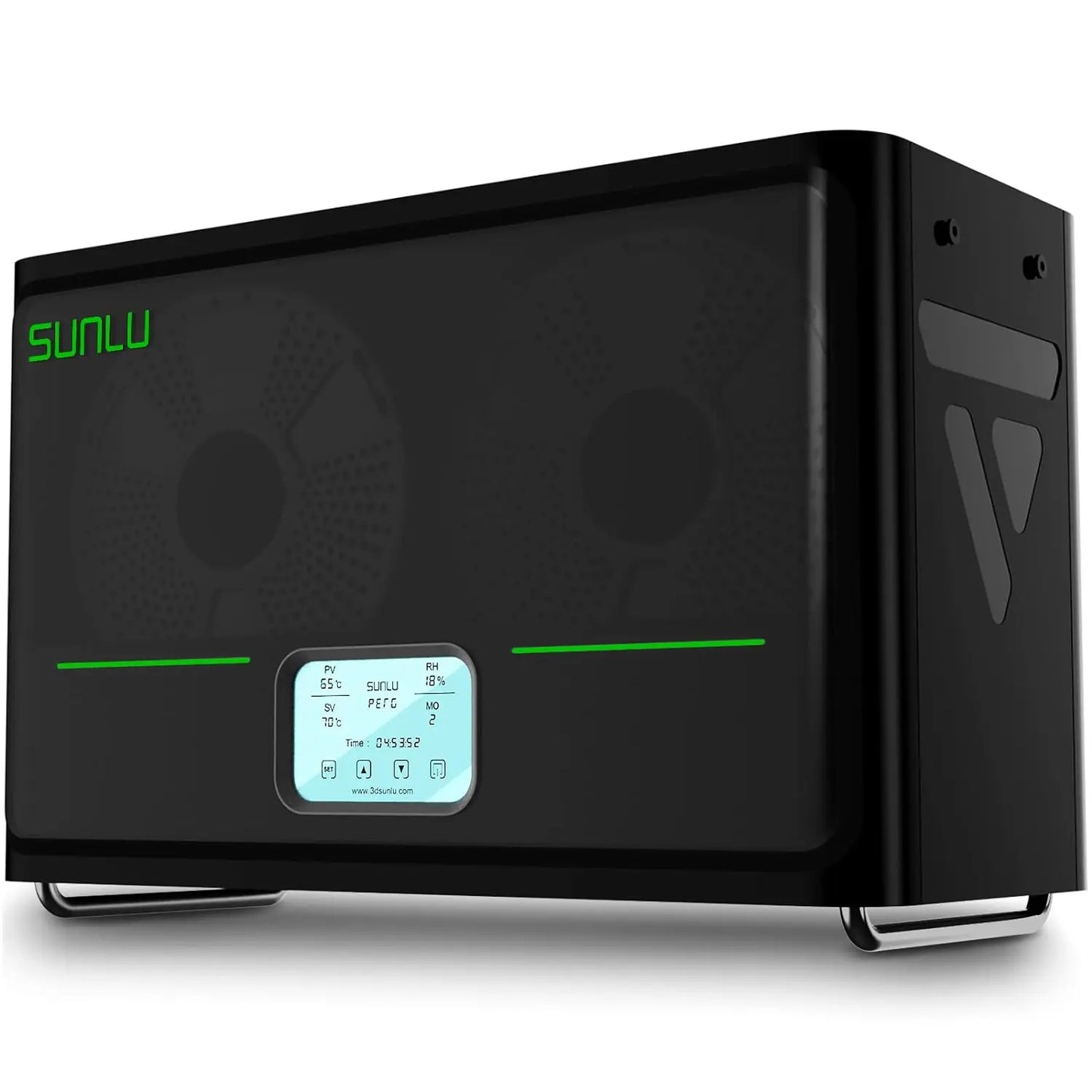 SUNLU S4 Filament Dryer Box PLA PETG ABS TPU PA