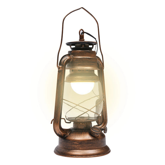 Bymaocar Outdoor Wall Light Bronze Lantern For Yards