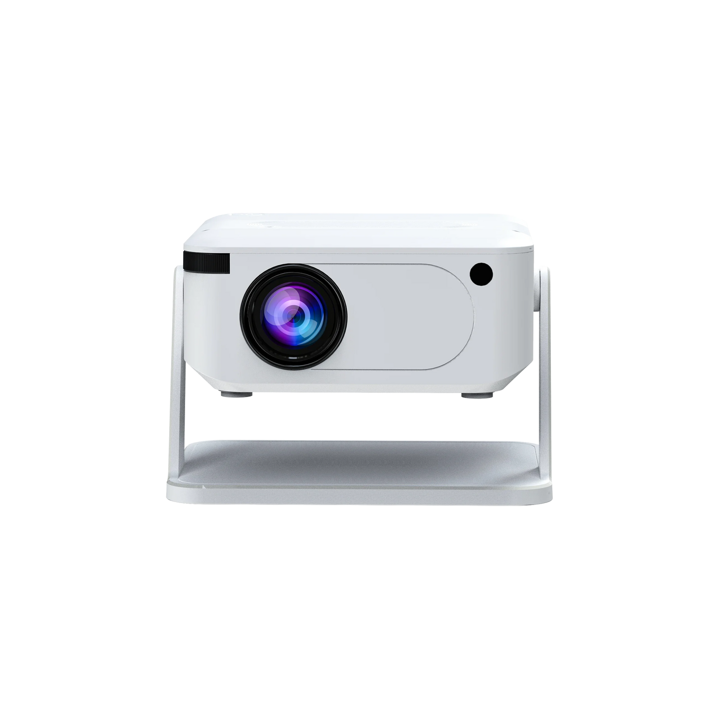 Xnano Android Digital Projector With Holder For Home Cinema
