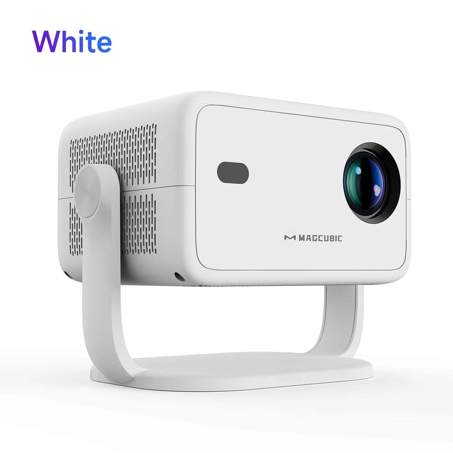 Magcubic 650ANSI Projector 1080P Auto Focus Android 14