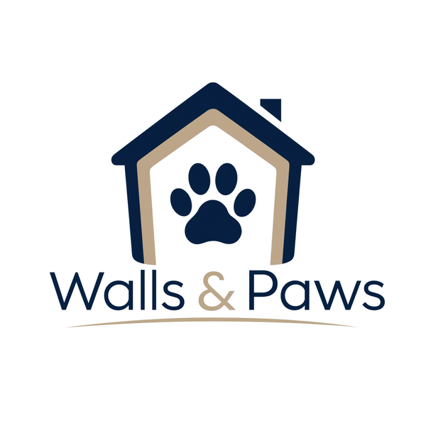 Walls & Paws